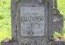 Photo montrant Tombstone of Ludwik Kwiatkowski