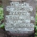 Fotografia przedstawiająca Tombstone of Wiktoria Karpicz