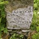 Photo montrant Tombstone of Sophia and N. N. Kwiatkowski
