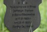 Photo montrant Tombstone of Jadwiga Tryzno