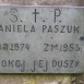 Fotografia przedstawiająca Tombstone of Izabela Kucharewicz and Aniela Paszuk