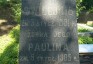 Photo montrant Tombstone of Joseph and Pauline Swilejnis