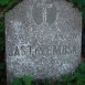 Fotografia przedstawiająca Tombstone of Sylvester Jastrzembski