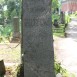 Photo montrant Tombstone of Ignacy and Ksawery Krzycki