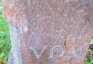 Photo showing Tombstone of Karol Podczaszyński