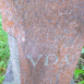 Photo showing Tombstone of Karol Podczaszyński