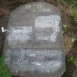 Photo montrant Tombstone of Joseph and Julia Drużyłowski