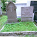 Fotografia przedstawiająca Tombstone of Ewa Podczaszyńska