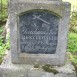Fotografia przedstawiająca Tombstone of Ewa and Joachim Roszkowski