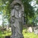 Fotografia przedstawiająca Tombstone of Ewa and Joachim Roszkowski