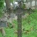Fotografia przedstawiająca Nagrobek Józefa Łukaszewicza