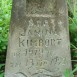 Fotografia przedstawiająca Tombstone of Janina Kimbort