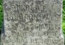 Fotografia przedstawiająca Tombstone of Mikolaj Komarkowicz