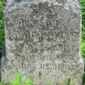 Fotografia przedstawiająca Tombstone of Mikolaj Komarkowicz