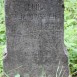 Photo montrant Tombstone of Celina Korsak-Zalesska