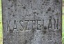 Fotografia przedstawiająca Tombstone of Jan Kasztelan