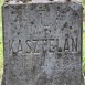 Fotografia przedstawiająca Tombstone of Jan Kasztelan