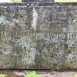 Photo montrant Tombstone of Maria Markievicz