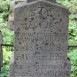 Fotografia przedstawiająca Tombstone of Zofia Krywatowicz
