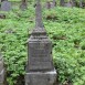 Fotografia przedstawiająca Nagrobek Stefanii Martanos