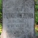 Photo montrant Tombstone of Julia Milkiewicz
