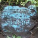 Photo showing Tombstone of Eleonora Suchecka