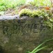 Photo montrant Tombstone of Antonina Dziczkowska