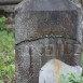 Photo montrant Tombstone of Aleksandra Hancewicz