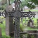 Photo montrant Tombstone of Aleksandra Hancewicz