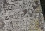 Photo montrant Tombstone of Czesław Czechowicz