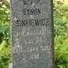 Fotografia przedstawiająca Tombstone of Szymon Synkiewicz