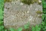 Photo montrant Tombstone of Josef Kimbort