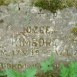 Fotografia przedstawiająca Tombstone of Josef Kimbort