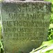 Photo showing Tombstone of Veronika Pietkiewicz