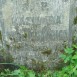 Photo montrant Tombstone of Kazimira Fijałkowska