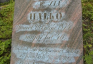 Photo montrant Tombstone of Jan Halko