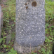Photo montrant Tombstone of Olimpia Korsakova