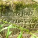 Photo montrant Tombstone of Eugeniusz Czerniawski