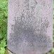 Fotografia przedstawiająca Tombstone of Karol and Wincenty Arcimowicz