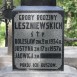 Fotografia przedstawiająca Tombstone of Bolesław, Justyna and Jadwiga Leszniewski