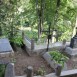 Fotografia przedstawiająca Tombstone of Bolesław, Justyna and Jadwiga Leszniewski