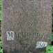 Fotografia przedstawiająca Nagrobek Edwarda Machwitza