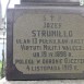 Photo montrant Strumillo family tomb
