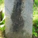 Photo montrant Tombstone of Józefa Kiersnowska