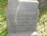 Photo montrant Tombstone of Sofroni Francuzovich