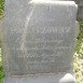 Fotografia przedstawiająca Tombstone of Sofroni Francuzovich