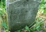 Photo showing Tombstone of Leokadia Rudz