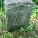 Photo showing Tombstone of Leokadia Rudz
