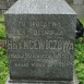 Fotografia przedstawiająca Tombstone of Jan and Olimpia Hryncewicz