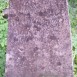 Photo montrant Tombstone of Wawrzyniec and Zofia Niedzwiedzki